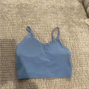 Athleta bra tank cami size XS